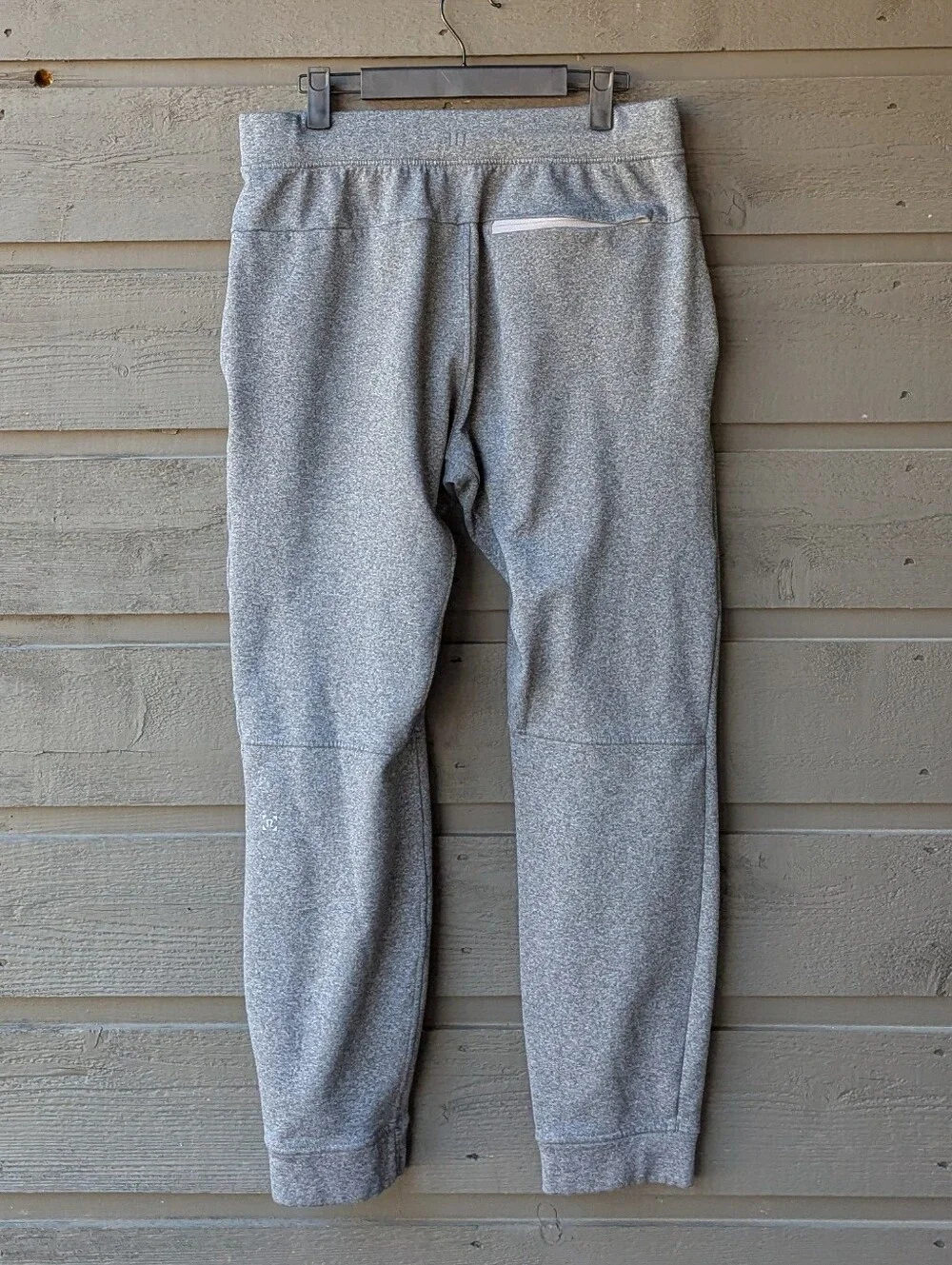 Lululemon City Sweat Jogger *Thermo 27